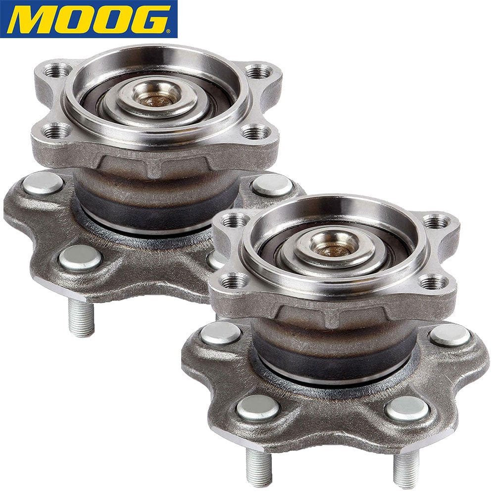 MOOG 512292 - Nissan Altima Rear Wheel Bearing Hub Assembly