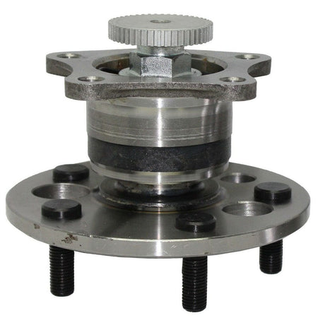 MOOG 512310 - Toyota Camry Rear Wheel Bearing Hub Assembly 1997-2001