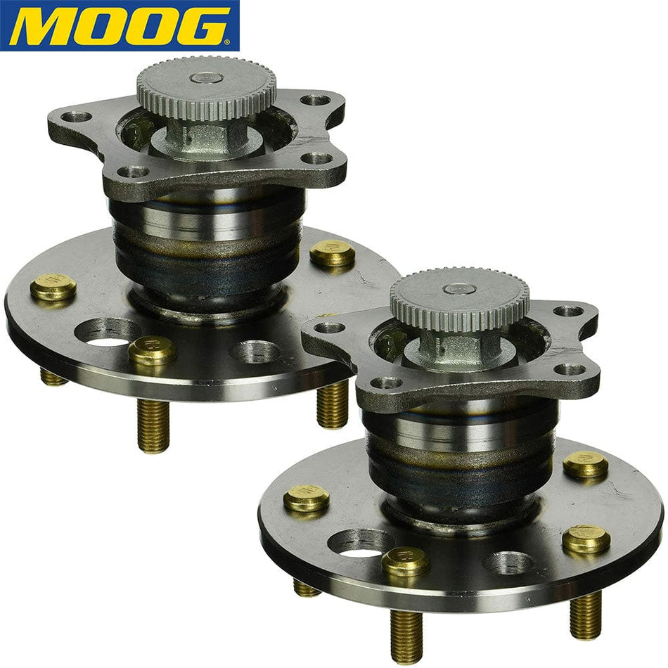 MOOG 512310 - Toyota Camry Rear Wheel Bearing Hub Assembly