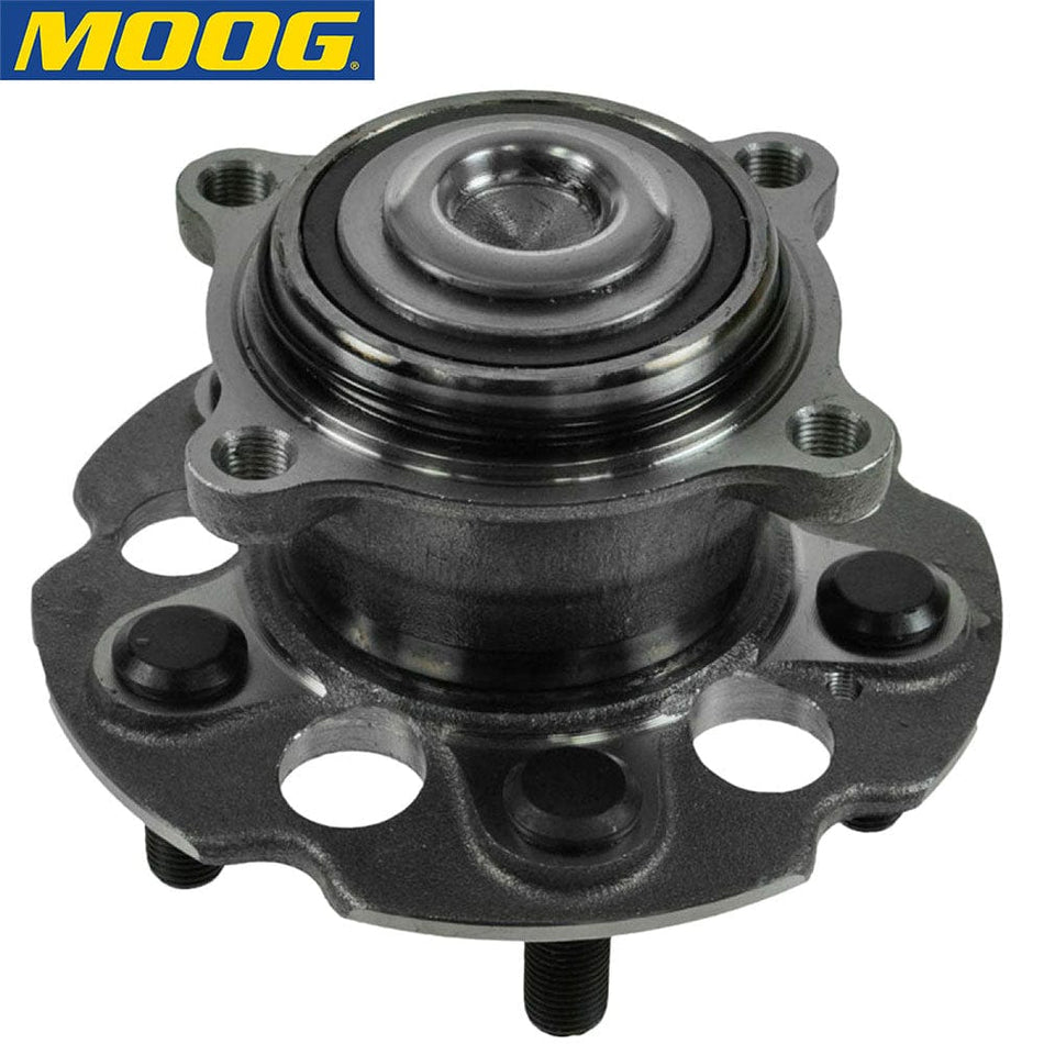 MOOG 512320 - Honda Odyssey Rear Wheel Bearing Hub Assembly 2005 - 2010