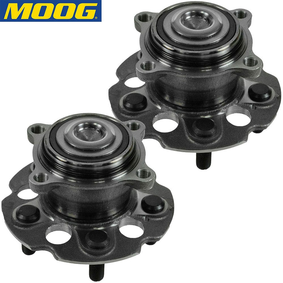 MOOG 512320 - Honda Odyssey Rear Wheel Bearing Hub Assembly