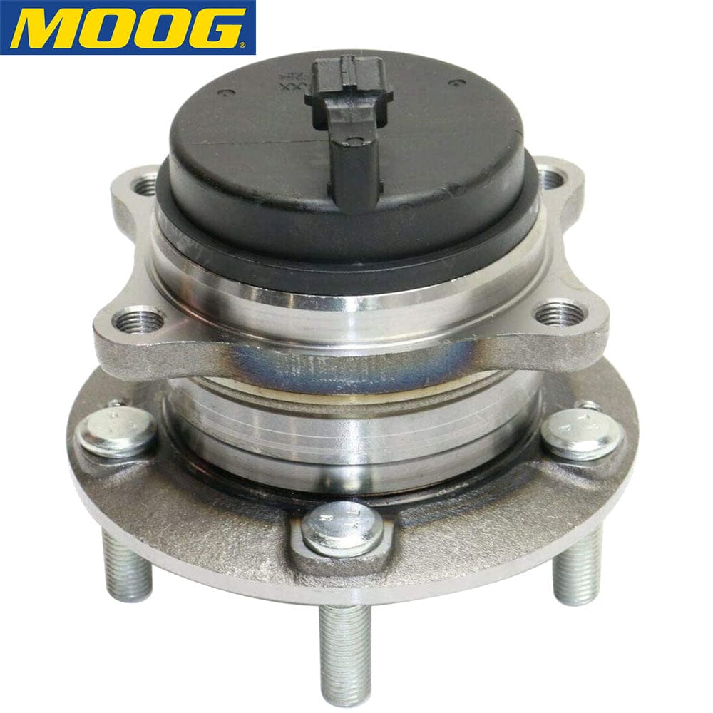 Moog 512326 - Hyundai Santa Fe Rear Wheel Hub Bearing Assembly 2007-2020