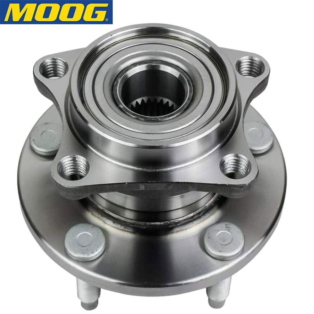 MOOG 512335 - Ford Edge Rear Wheel Bearing Hub Assembly 2007-2010