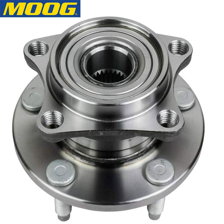 MOOG 512335 - Ford Edge Rear Wheel Bearing Hub Assembly 2007-2010