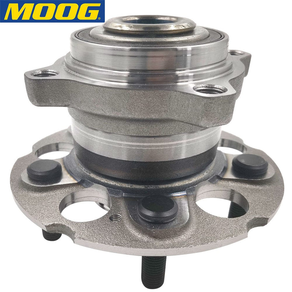 MOOG 512344 - Honda CR-V Rear Wheel Bearing Hub Assembly 2007 - 2011