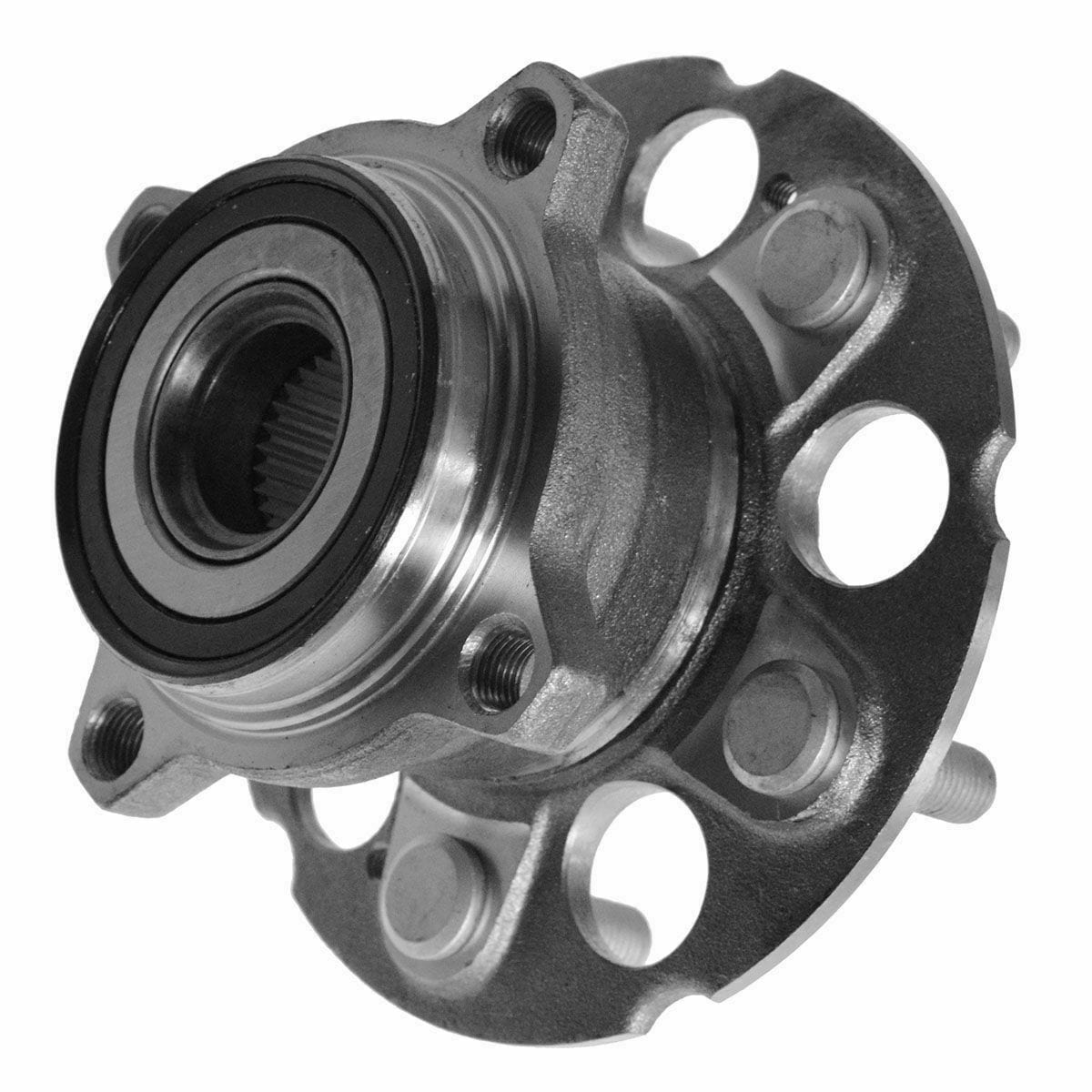 Moog 512345 - Acura Rdx Rear Wheel Hub Bearing Assembly