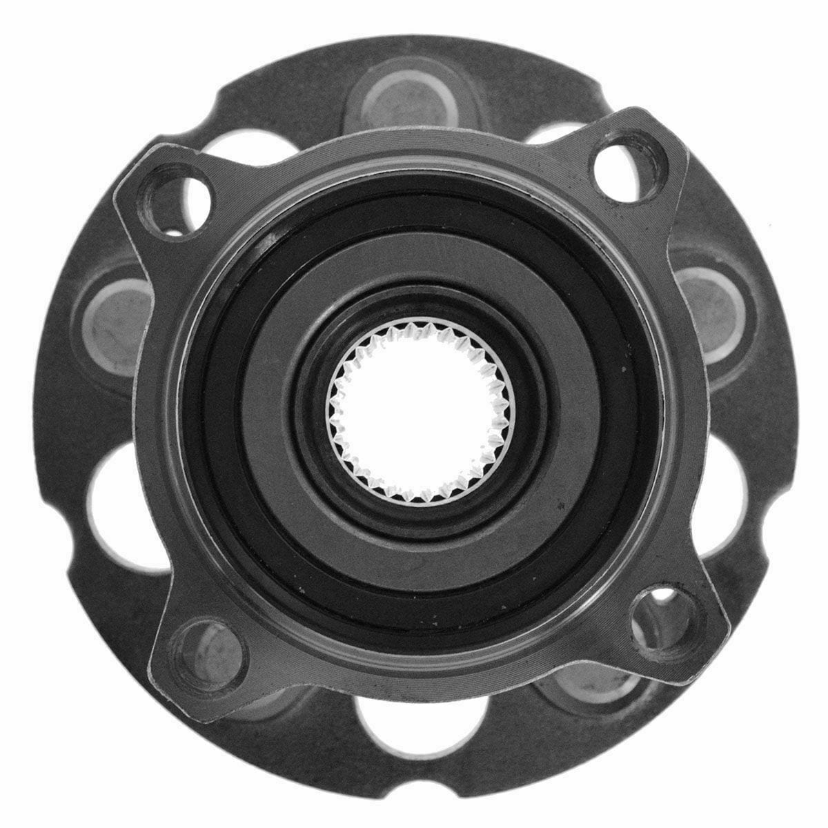 Moog 512345 - Acura Rdx Rear Wheel Hub Bearing Assembly