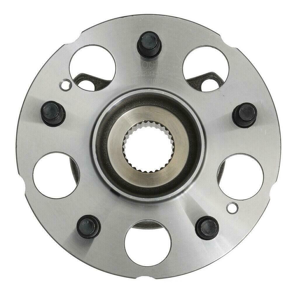 MOOG 512345 - Honda CR-V  Rear Wheel Hub Bearing Hub Assembly 2007-2011