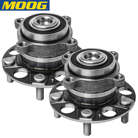MOOG 512353 - Acura TSX Rear Wheel Bearing Hub Assembly