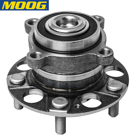 MOOG 512353 - Honda Accord Rear Wheel Bearing Hub Assembly 2008-2012