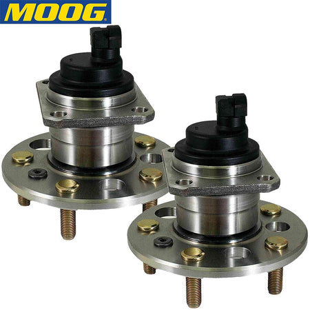 MOOG 512357 - Chevrolet Impala Rear Wheel Bearing Hub Assembly