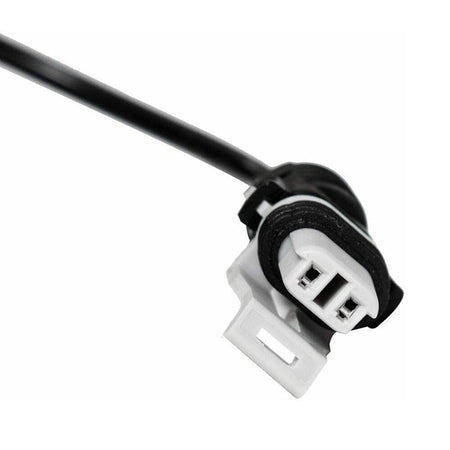 MOOG 512358 - Chevrolet Captiva Sport Rear Wheel Bearing Hub Assembly