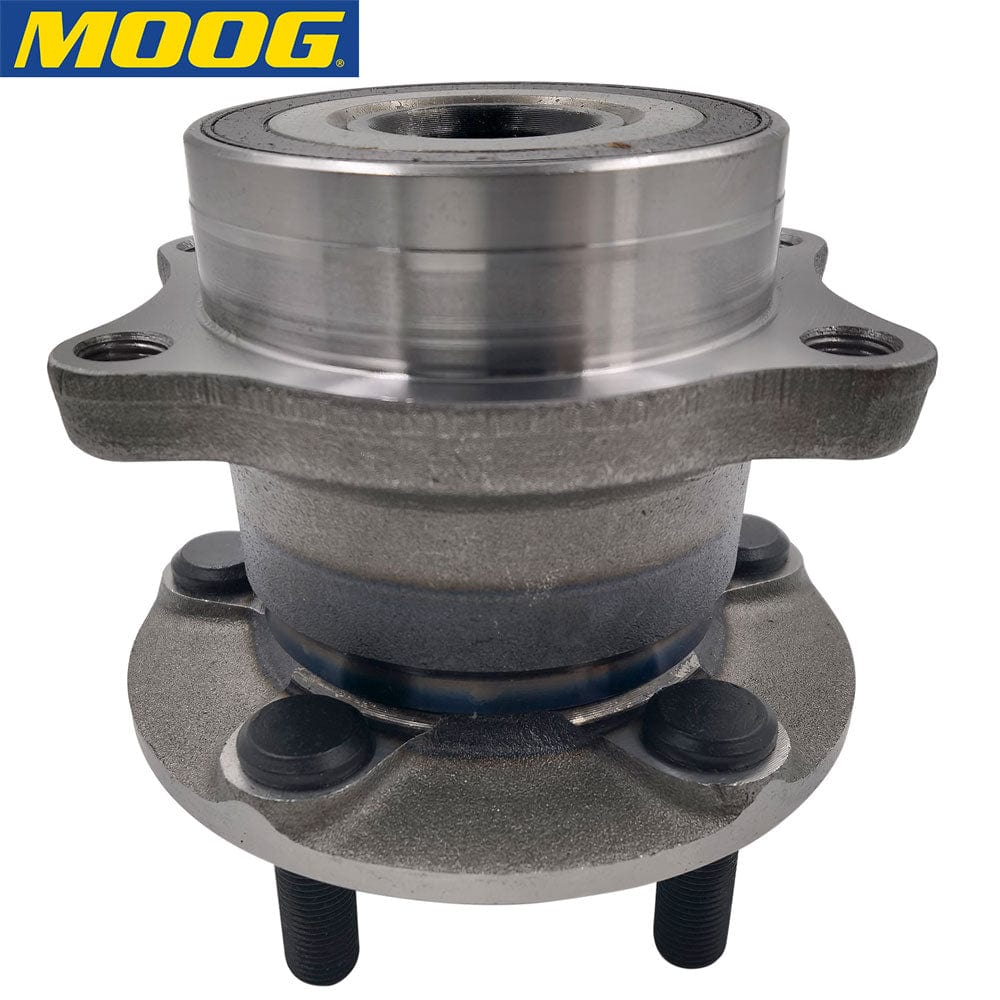 Moog 512401 - Subaru Impreza Rear Wheel Bearing and Hub Assembly 2008-2014