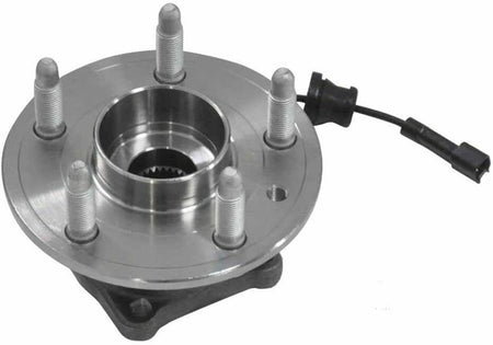 MOOG 512440 - Chevrolet Equinox Rear Wheel Bearing Hub Assembly