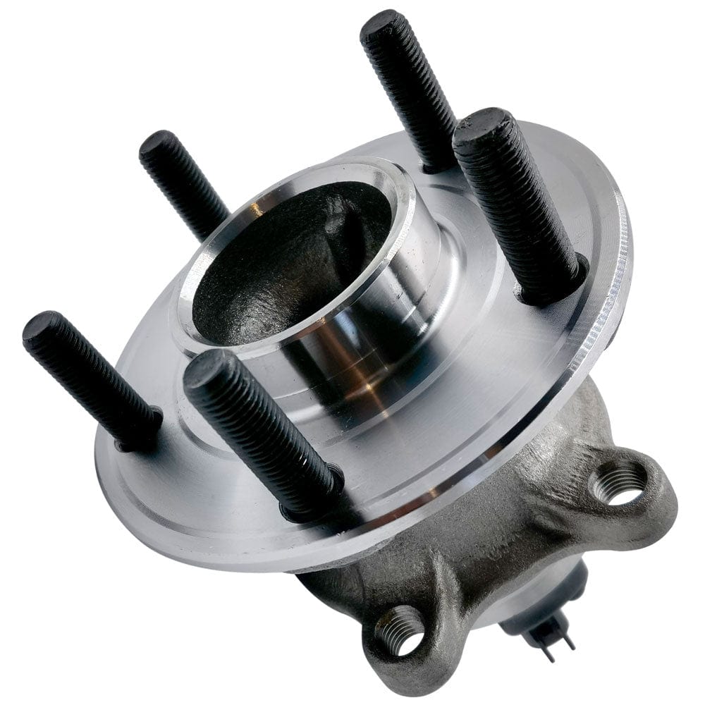 MOOG 512466 - Ford Focus Rear Wheel Hub Bearing Assembly