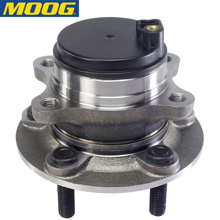 MOOG 512497 - Ford Fusion Rear Wheel Hub Bearing Assembly 2014-2020