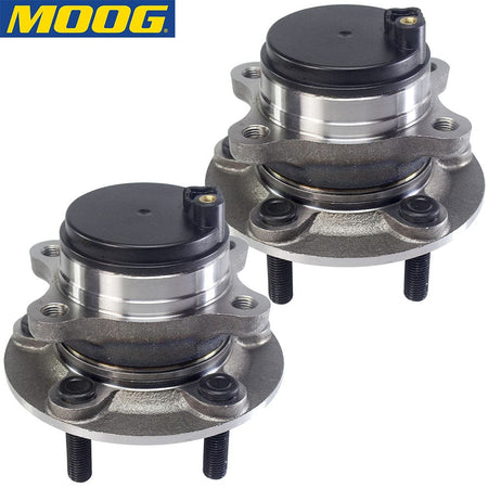MOOG 512497 - Ford Fusion Rear Wheel Hub Bearing Assembly