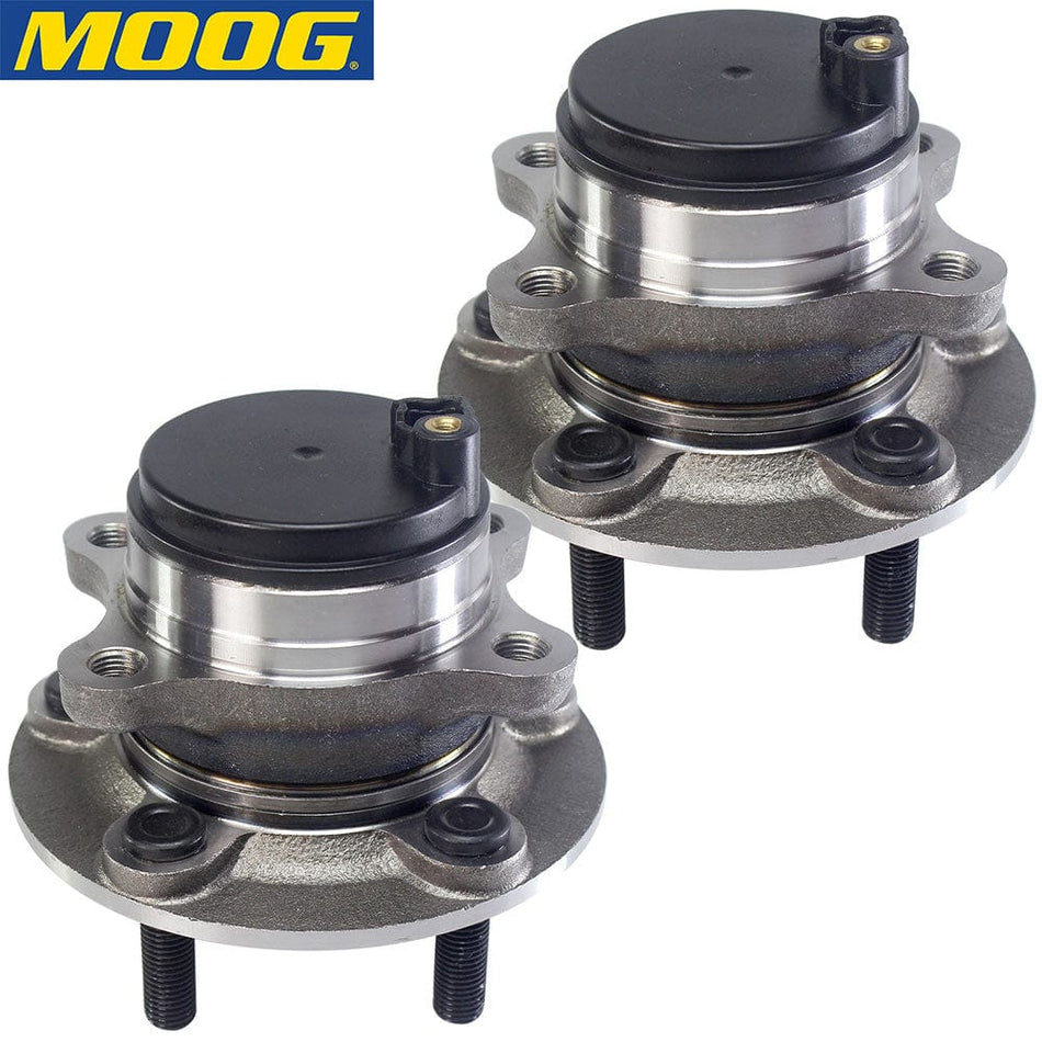 MOOG 512497 - Ford Fusion Rear Wheel Hub Bearing Assembly