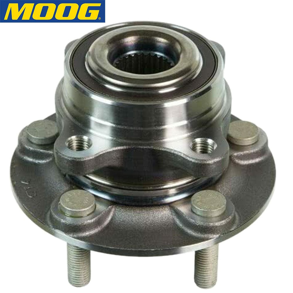 Moog 512498 - Ford Fusion Wheel Bearing Hub Assembly 2013-2020