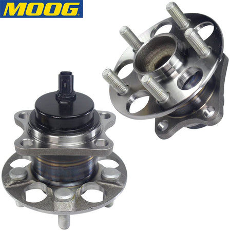 Moog 512505 - Toyota Prius Rear Wheel Hub Bearing Assembly