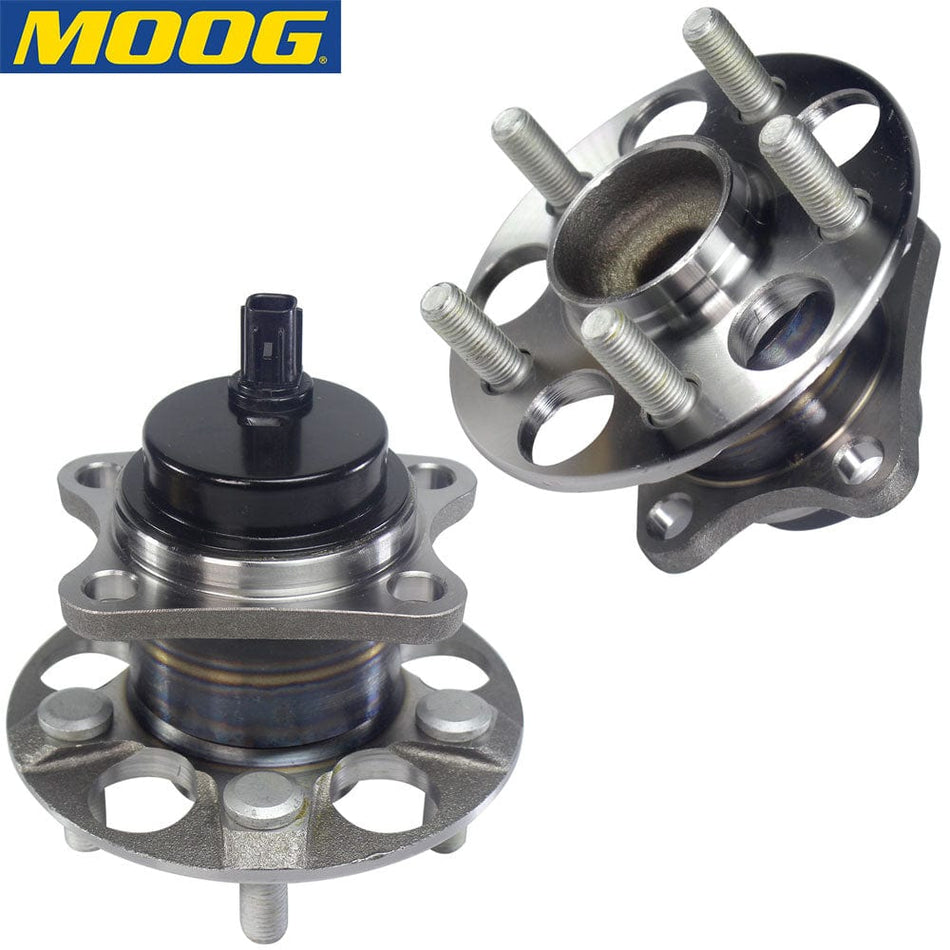 Moog 512505 - Toyota Prius Rear Wheel Hub Bearing Assembly