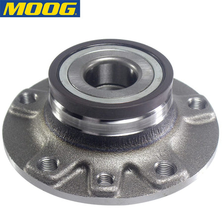 MOOG 512510 - Dodge Dart Rear Wheel Bearing Hub Assembly 2013 -2016