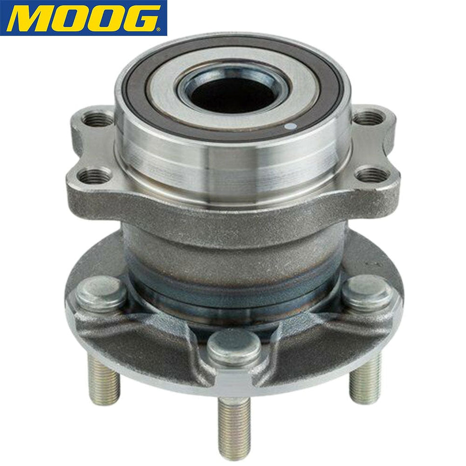 MOOG 512518 Subaru Crosstrek Rear Wheel Hub 2016®C2021
