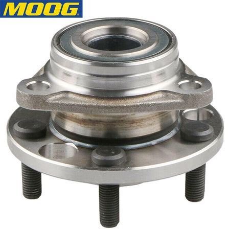 MOOG 513017k - CHEVROLET CAVALIER Front Wheel Bearing Hub Assembly 1984-2005