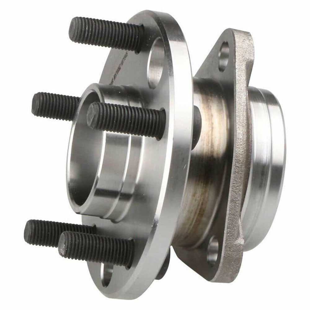 MOOG 513017k - CHEVROLET CAVALIER Front Wheel Bearing Hub Assembly 1984-2005