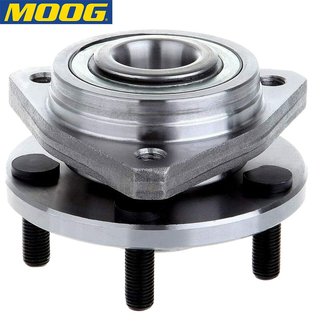 Moog 513138 Front Wheel Bearing Hub for Chrysler Sebring Cirrus Breeze