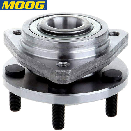 Moog 513138 Front Wheel Bearing Hub for Chrysler Sebring Cirrus Breeze