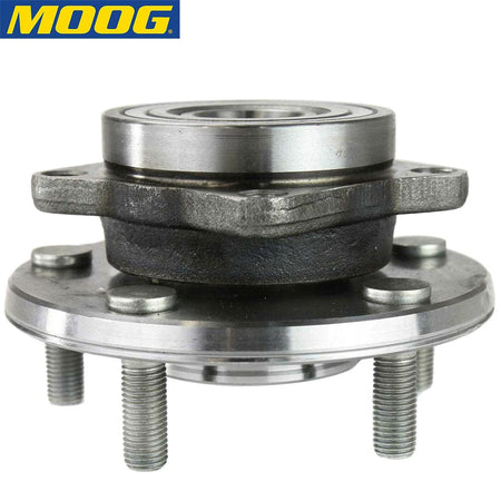 Moog 513157 Front Wheel Hub Bearing Galant Eclipse Avenger Stratus Sebring