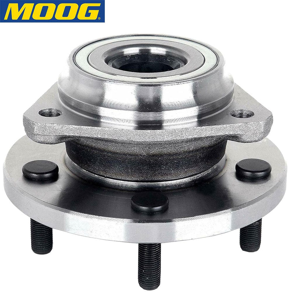 MOOG 513159 - Jeep Grand Cherokee Front Wheel Bearing Hub Assembly 1999 - 2004