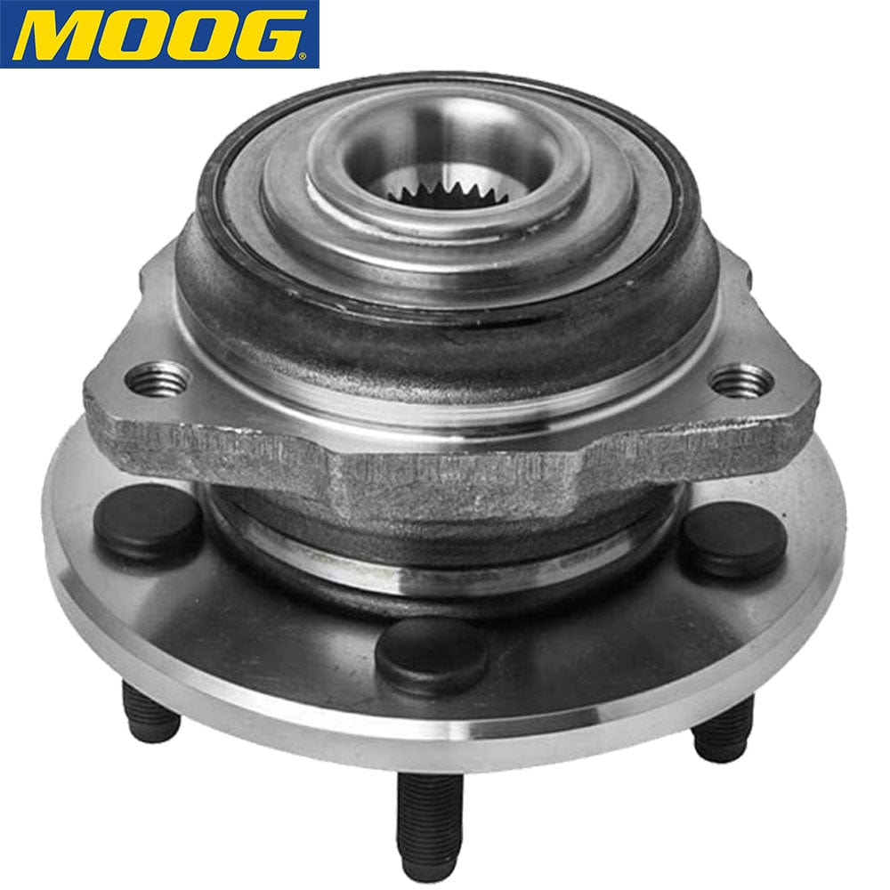 MOOG 513178 Front Wheel Hub Bearing Assembly 2002 - 2005 Jeep Liberty