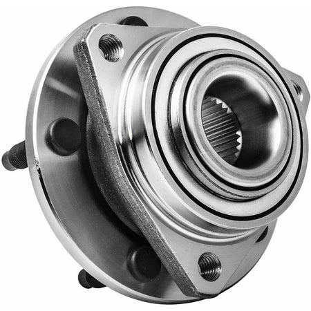 Moog 513215 Front Wheel Bearing 2004-2007 Chevy Malibu 2005-2007 Pontiac G6