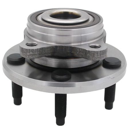 MOOG 513223 Front Wheel Hub Bearing 2005-2007 Ford Freestyle Five Hundred-2pcs