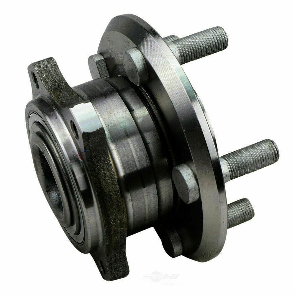 MOOG 513225 - Dodge Challenger Front Wheel Bearing Hub Assembly