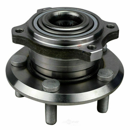 Moog 513225 -  Dodge Charger Front Wheel Bearing Hub Assembly 2007-2020