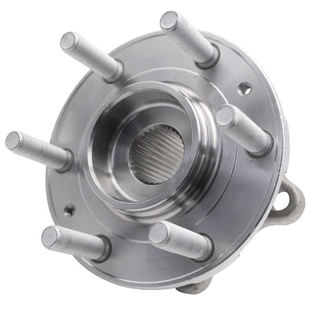 MOOG 513256 - Hyundai Santa Fe Rear Wheel Hub Bearing Assembly 2007-2011