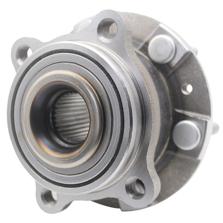 MOOG 513256 - Hyundai Santa Fe Rear Wheel Hub Bearing Assembly 2007-2011