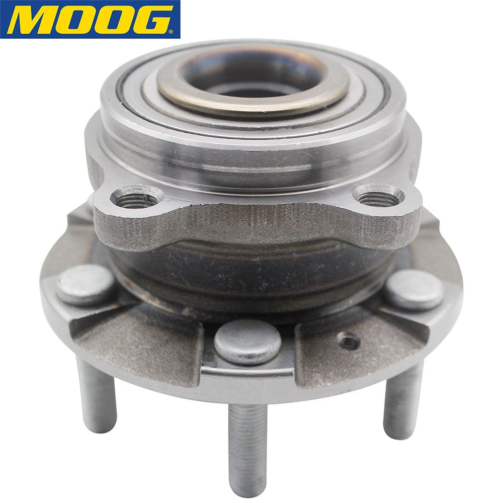 MOOG 513256 - Hyundai Santa Fe Rear Wheel Hub Bearing Assembly 2007-2011