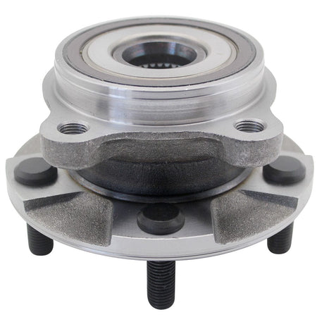 MOOG 513257 Front Wheel Bearing Hub Toyota Prius V RAV4 Scion xB tC HS250h -2pcs