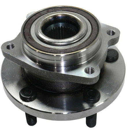 MOOG 513263 - Chrysler 200 Front Wheel Bearing Hub Assembly 2007-2014