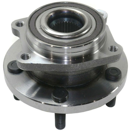MOOG 513263 - Dodge Avenger Front Wheel Bearing Hub Assembly