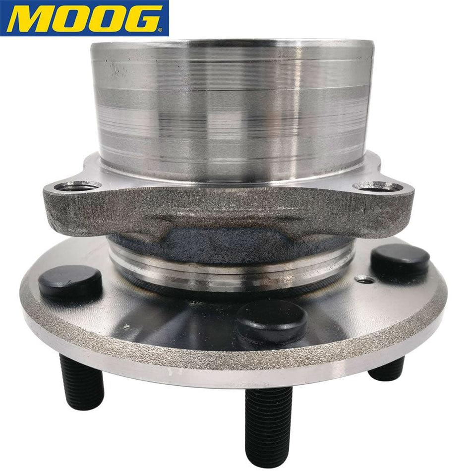 Moog 513267 - Honda Pilot Front Wheel Bearing Hub Assembly 2009-2015