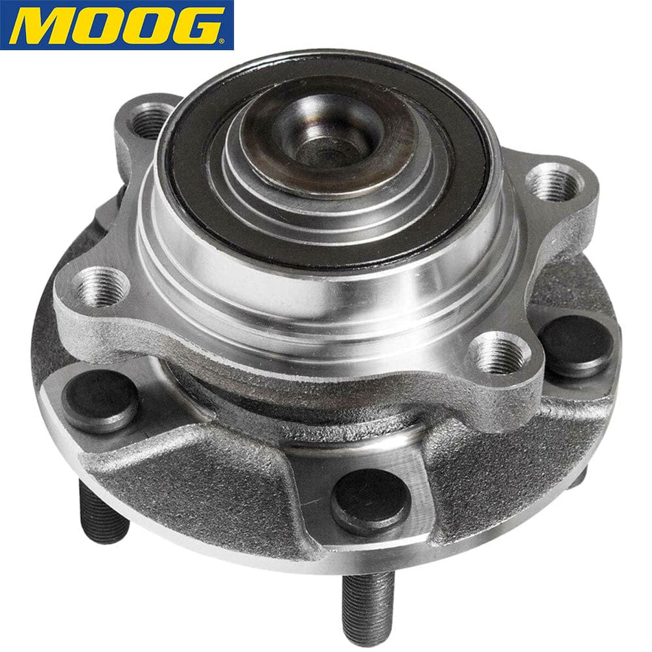 MOOG 513268 - Nissan 350Z Front Wheel Bearing Hub Assembly 2003-2009