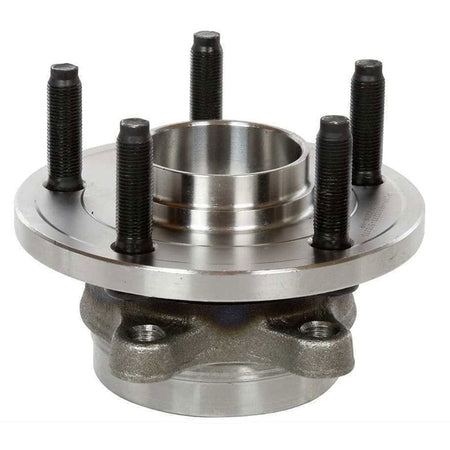 MOOG 513275 - Lincoln MKT Wheel Bearing and Hub Assembly 2009-2019 Ford Edge Flex Lincoln MKS MKT (set of 2)