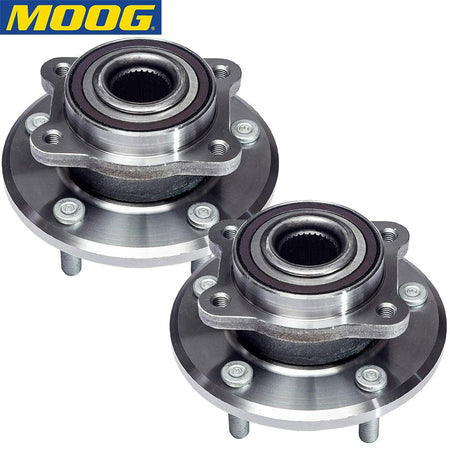 MOOG 513286 - Dodge Journey Front Wheel Bearing Hub Assembly
