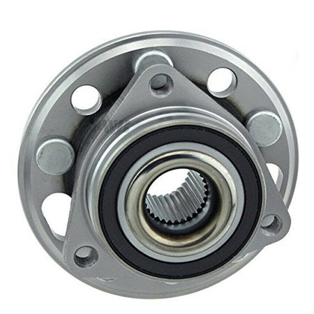 MOOG 513288 - Chevrolet Impala Front Rear Wheel Bearing hub Assembly