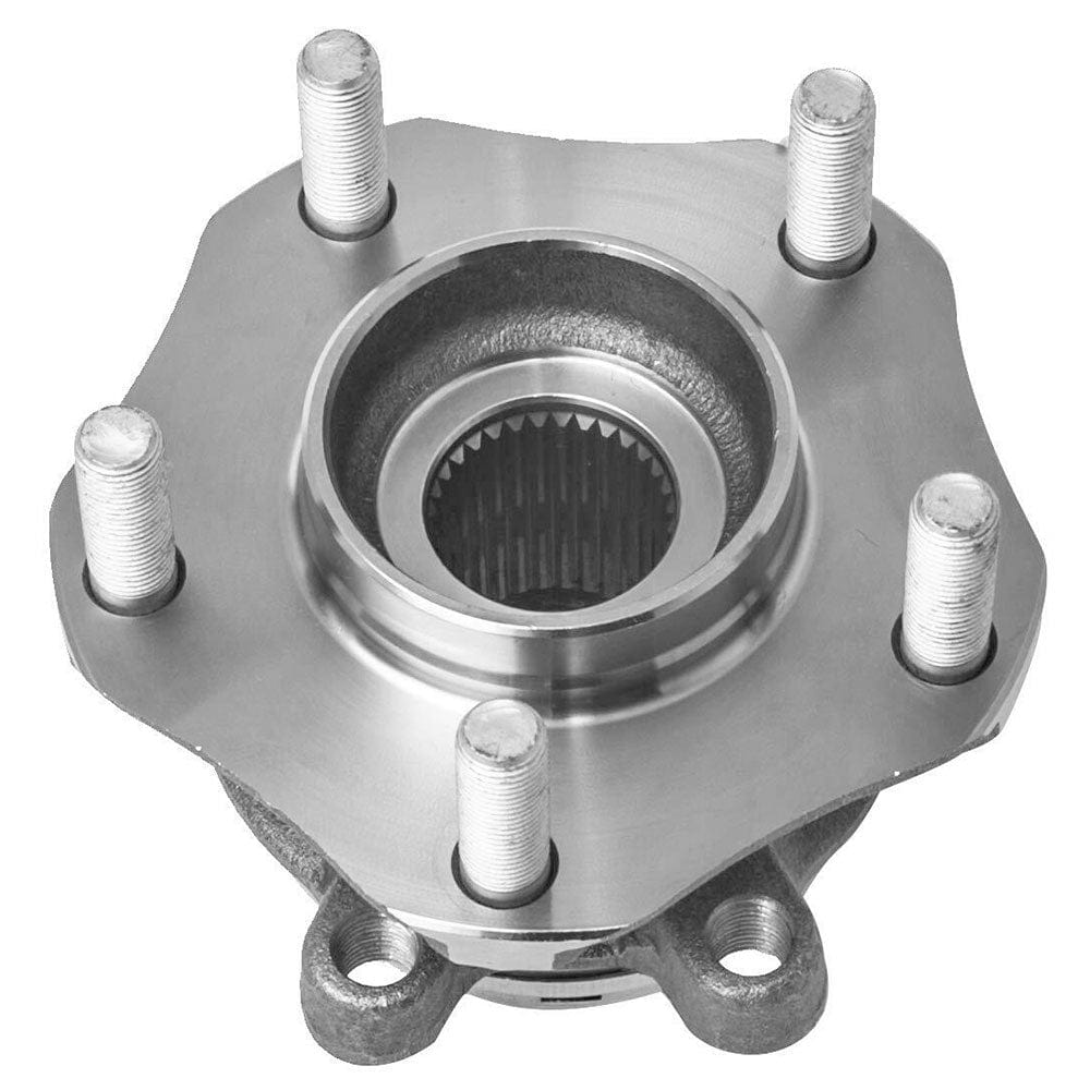 MOOG 513296 - Nissan Maxima Front Wheel Bearing Hub Assembly 2009-2021
